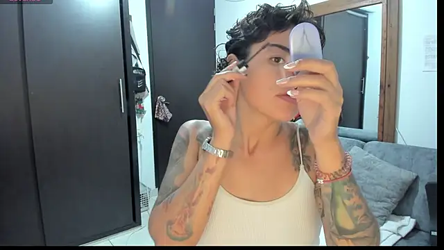 natt op online show from April 22, 2026, 1:08 am