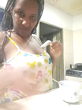 VikysDavis online show from March 22, 2026, 3:32 am