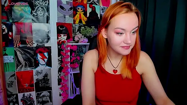 Ida FaneStain online show from September 18, 2025, 2:35 am