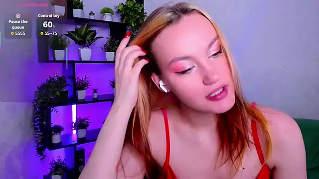 Ida FaneStain online show from January 8, 2026, 8:38 am