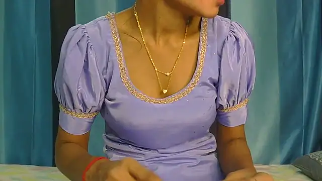 Aarti misty71 online show from March 8, 2026, 5:33 am