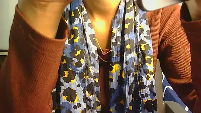 Aarti misty71 online show from March 29, 2026, 5:07 am