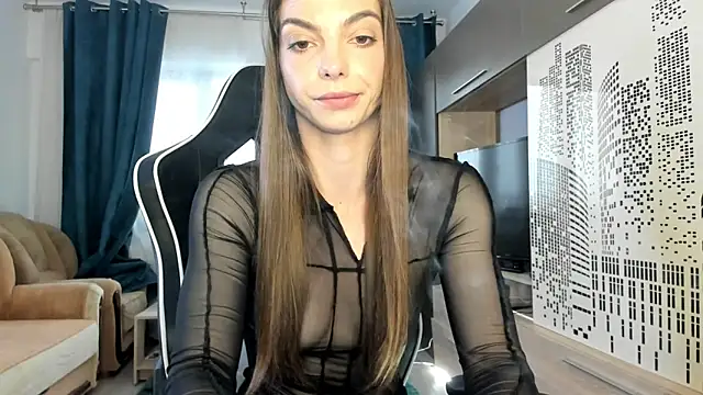 UnicornLand online show from September 11, 2025, 7:52 am