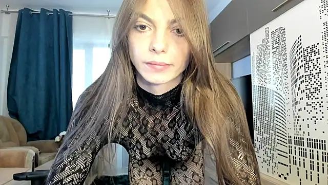 UnicornLand online show from October 7, 2025, 10:56 am