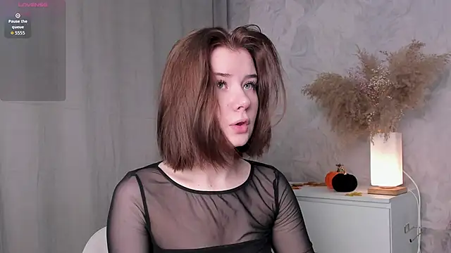 Katrina Carter online show from October 16, 2025, 3:18 am