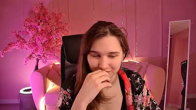 TessaMill online show from March 3, 2026, 9:26 am