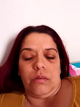 VeronicaBlake online show from May 15, 2026, 2:13 pm