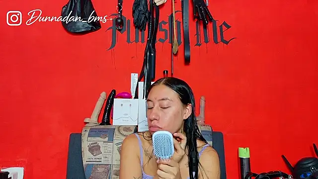 Dunnadan Bms online show from February 17, 2026, 3:25 am