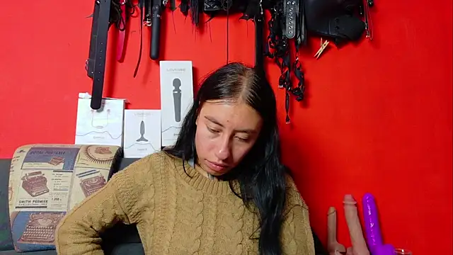 Dunnadan Bms online show from April 18, 2026, 2:26 am