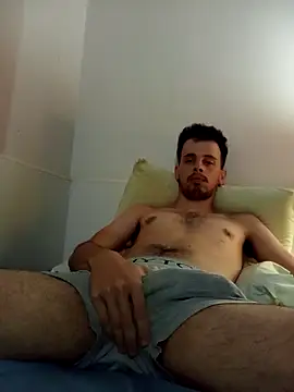 rocco3011 online show from February 19, 2026, 8:38 pm