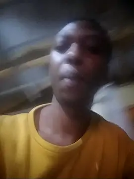 Blackyfreackygay online show from June 1, 2026, 6:31 pm
