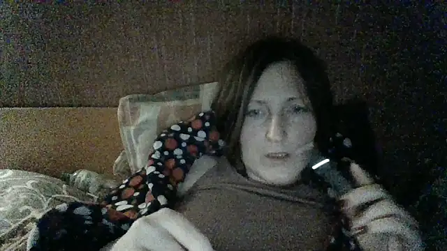 AllaSowinskaya online show from October 5, 2025, 7:34 pm