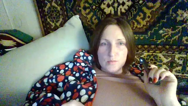 AllaSowinskaya online show from October 24, 2025, 6:48 pm