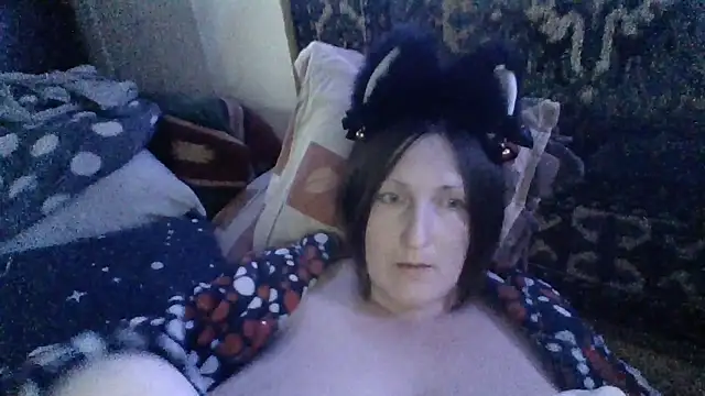 AllaSowinskaya online show from March 15, 2026, 3:40 pm