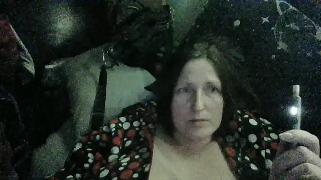 AllaSowinskaya online show from April 6, 2026, 8:10 pm