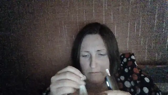 AllaSowinskaya online show from April 18, 2026, 7:29 pm