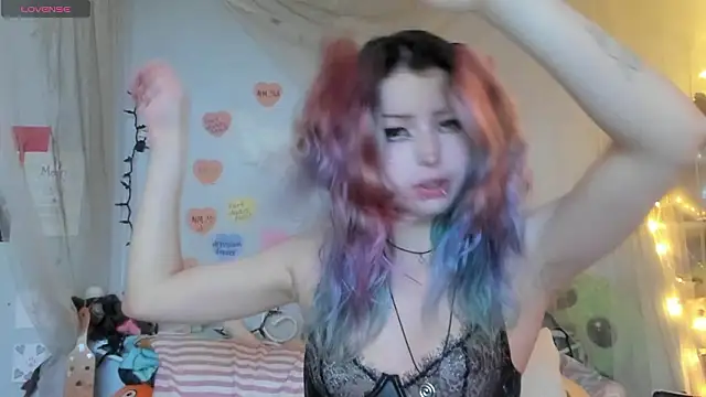 bunnyislewd online show from February 5, 2026, 5:12 am