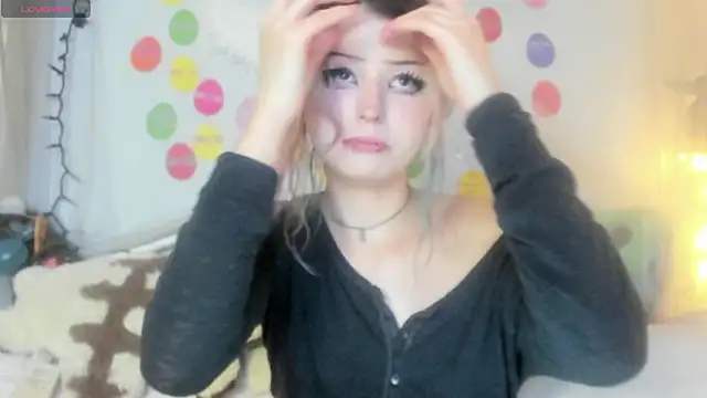 bunnyislewd online show from March 7, 2026, 4:20 am