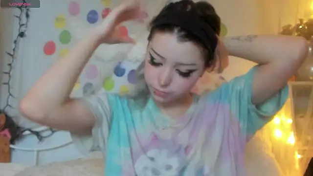 bunnyislewd online show from March 19, 2026, 4:49 am