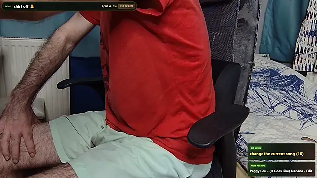 Snapshot of flydirty chatting on July 23, 2026, 5:00 pm flydirty online show from July 23, 2026, 5:00 pm