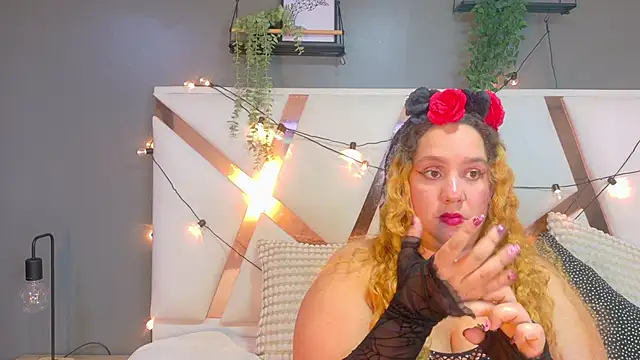 JenaCooper  online show from March 20, 2026, 2:49 am