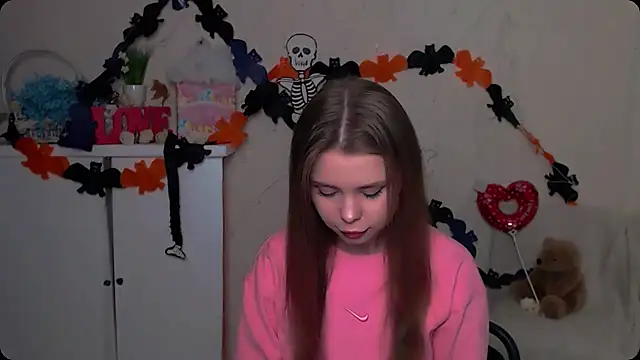 OceanicDawn online show from November 5, 2025, 6:13 am