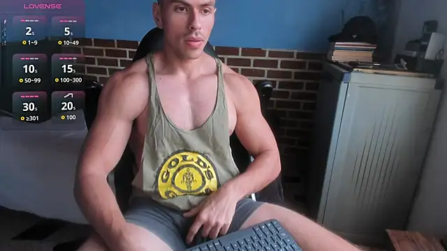 justinkarter online show from March 7, 2026, 2:36 pm