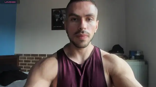 justinkarter online show from July 18, 2026, 2:32 pm