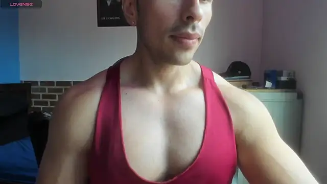 justinkarter online show from July 28, 2026, 6:20 pm