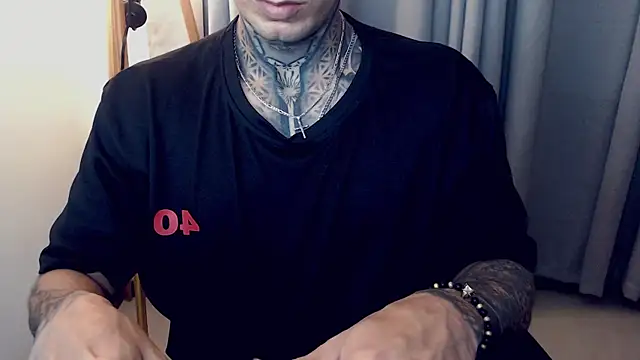 Shane Clay online show from November 15, 2025, 11:54 pm