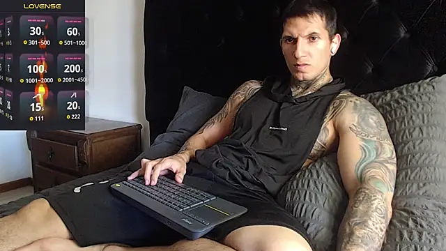 Shane Clay online show from January 17, 2026, 6:55 pm