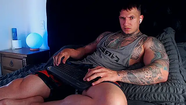 Shane Clay online show from April 18, 2026, 6:56 pm