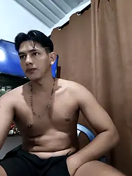 Hiroshi Shen online show from October 22, 2025, 10:26 am