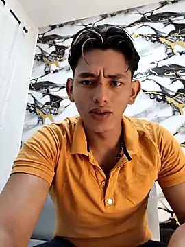 Hiroshi Shen online show from December 4, 2025, 12:42 am