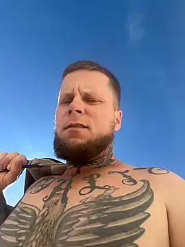 tattedpipeliner online show from November 3, 2025, 8:54 pm