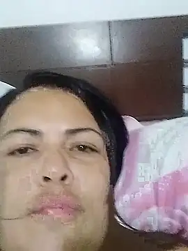 Oceanosexxx online show from September 22, 2025, 1:18 am