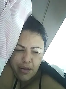 Oceanosexxx online show from September 28, 2025, 7:25 am