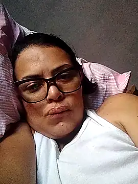 Oceanosexxx online show from November 2, 2025, 12:18 pm