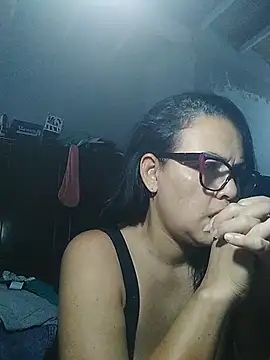 Oceanosexxx online show from January 8, 2026, 12:13 am