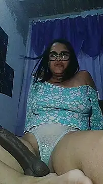 Oceanosexxx online show from March 12, 2026, 2:50 am