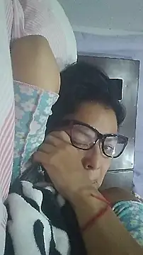 Oceanosexxx online show from March 24, 2026, 1:27 pm