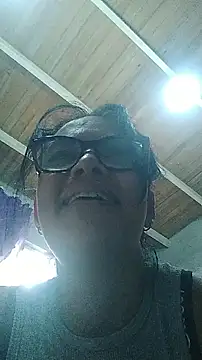 Oceanosexxx online show from April 2, 2026, 5:10 pm