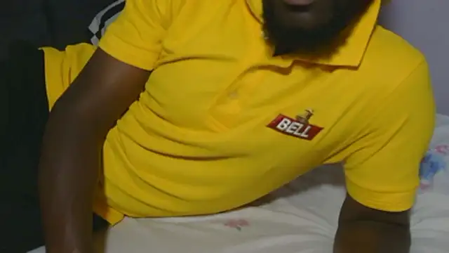 Snapshot of AfricanDickza chatting on December 19, 2025, 3:57 am AfricanDickza online show from December 19, 2025, 3:57 am