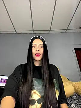 conejitadayy online show from September 25, 2025, 6:17 am