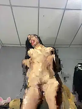 conejitadayy online show from November 14, 2025, 6:45 am