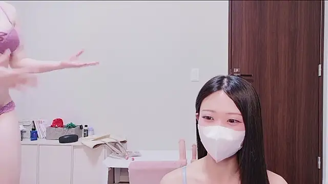 OSUSHI-CHAN online show from March 11, 2026, 7:53 pm