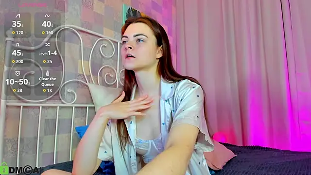 Ian Morgann online show from October 6, 2025, 12:52 am