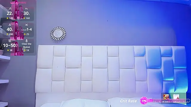lucy darkangel online show from May 25, 2026, 6:19 am