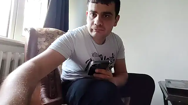 kocasosisli online show from January 15, 2026, 1:05 pm