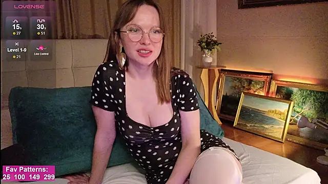 IkonaDidi online show from November 4, 2025, 5:06 am